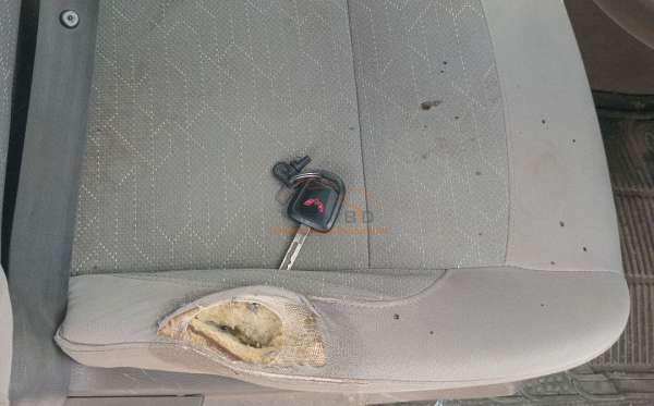 WULING CONFERO 1.5 DB MY (4X2)
