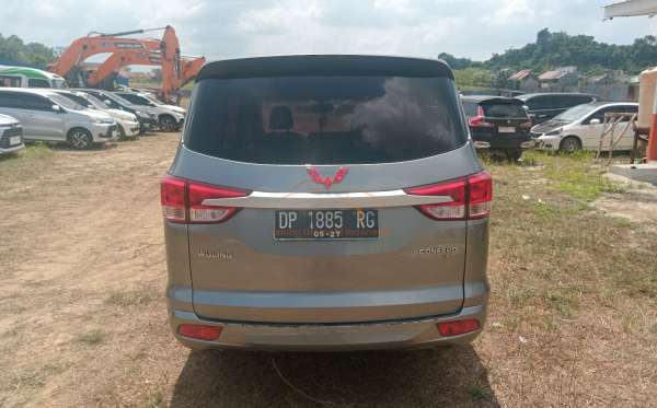 WULING CONFERO 1.5 DB MY (4X2)