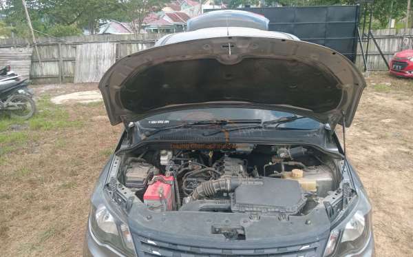 WULING CONFERO 1.5 DB MY (4X2)