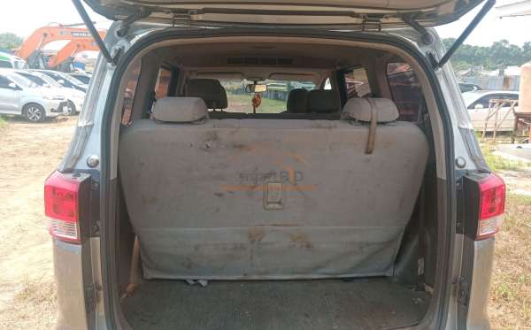 WULING CONFERO 1.5 DB MY (4X2)