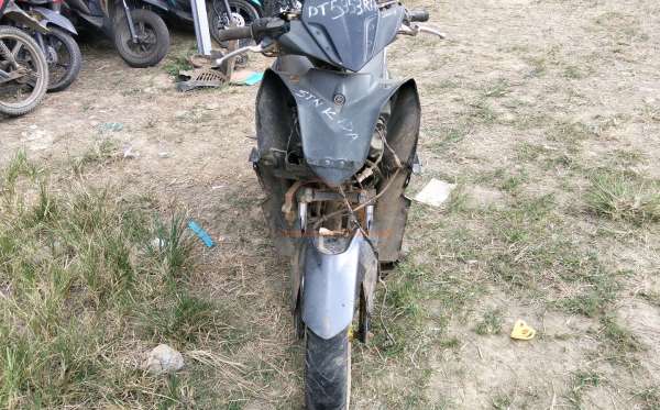 YAMAHA AEROX