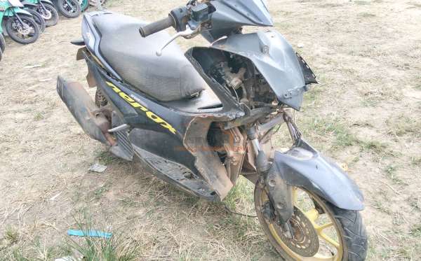 YAMAHA AEROX