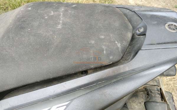 YAMAHA AEROX