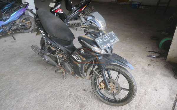 YAMAHA JUPITER Z1 FI CW