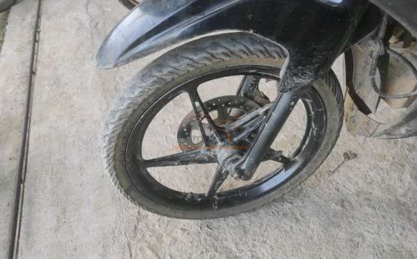 YAMAHA JUPITER Z1 FI CW