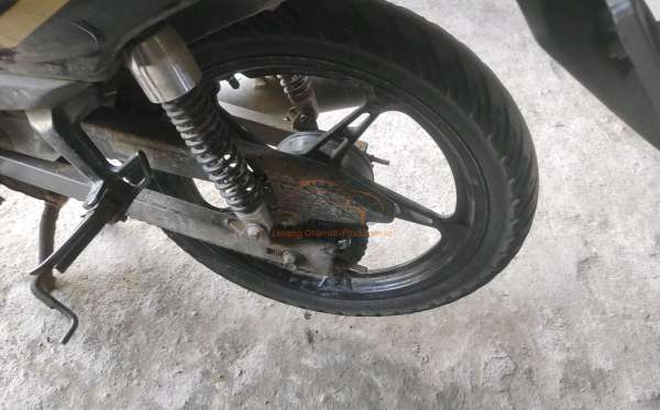YAMAHA JUPITER Z1 FI CW