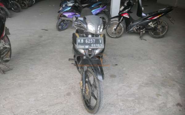 YAMAHA JUPITER Z1 FI CW
