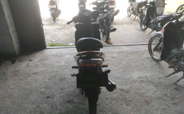YAMAHA JUPITER Z1 FI CW
