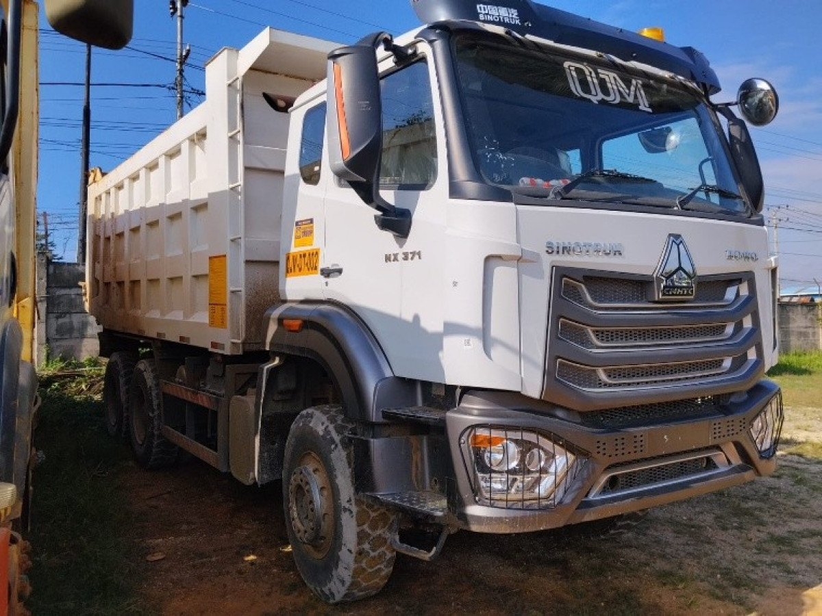 SINOTRUK SINOTRUCK HOWO HOWO