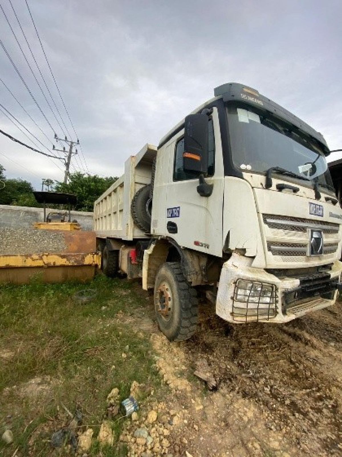 XCMG  XT 371 DT
