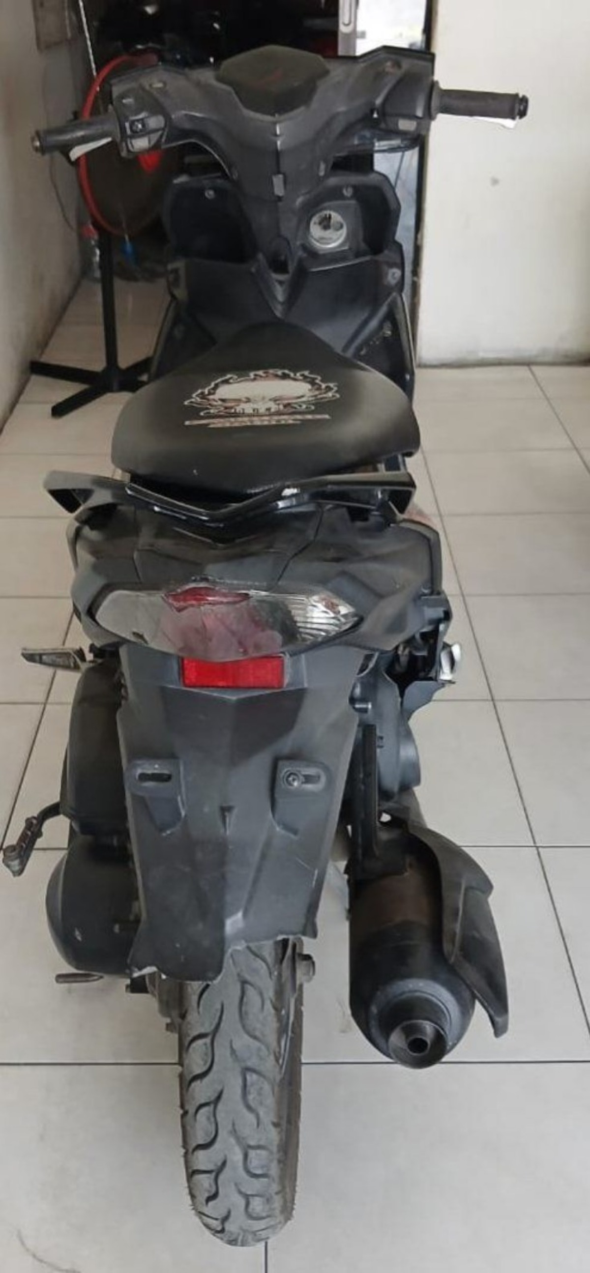 YAMAHA MIO M3 125