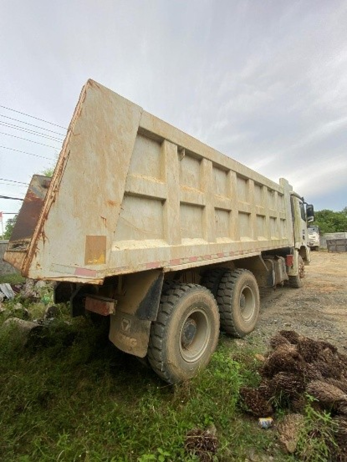 XCMG  XT 371 DT