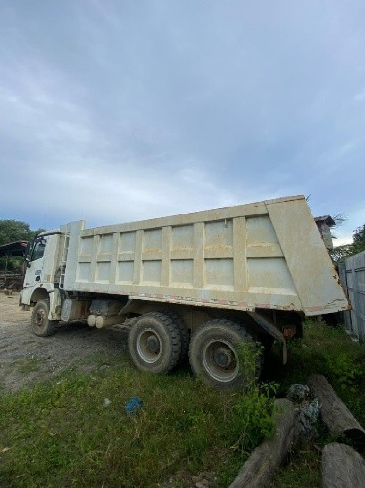 XCMG  XT 371 DT