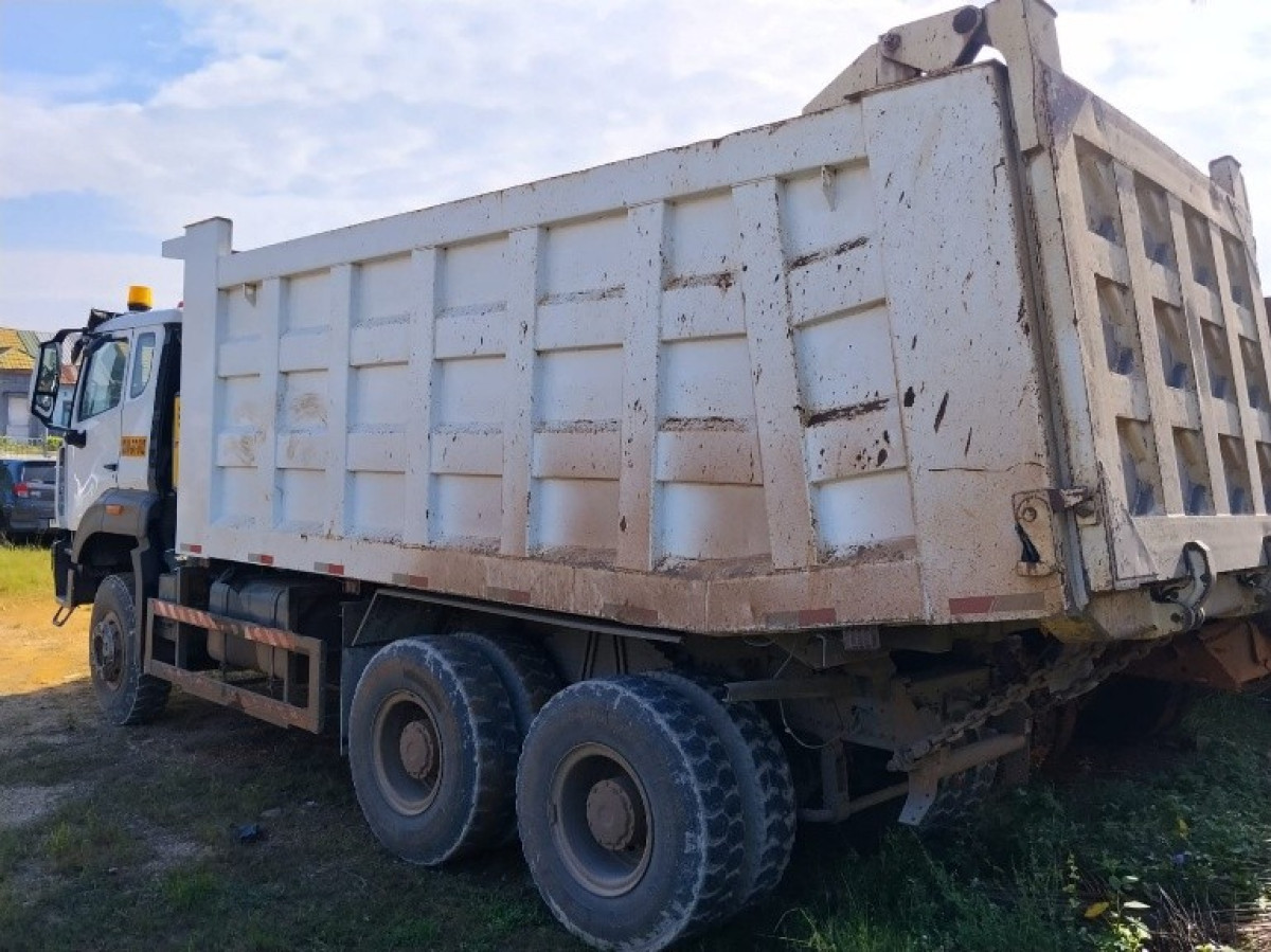 SINOTRUK SINOTRUCK HOWO HOWO