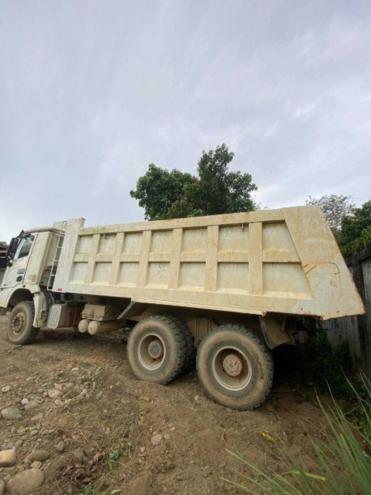 XCMG  XT 371 DT