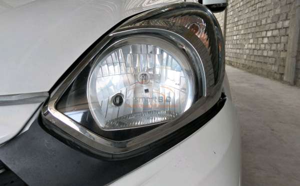 DAIHATSU AYLA