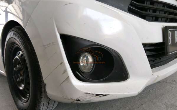 DAIHATSU AYLA