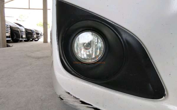DAIHATSU AYLA