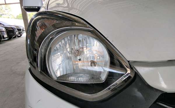 DAIHATSU AYLA