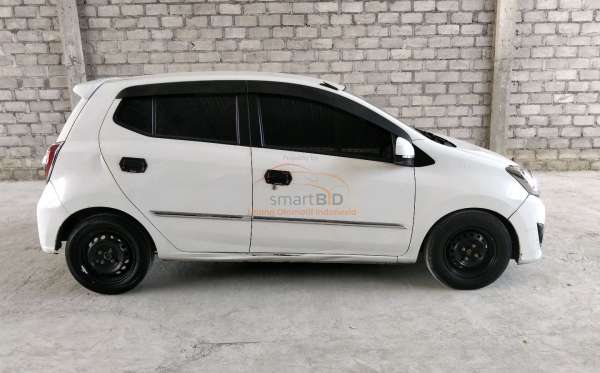 DAIHATSU AYLA