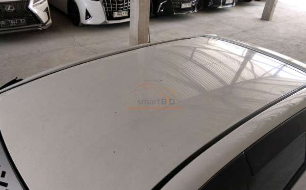 DAIHATSU AYLA