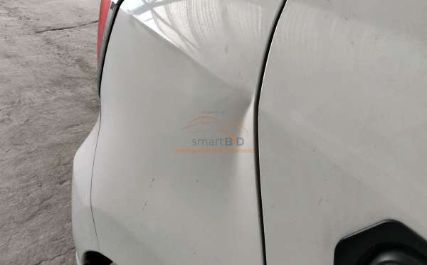 DAIHATSU AYLA