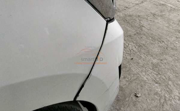 DAIHATSU AYLA