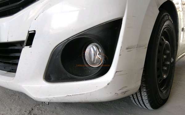 DAIHATSU AYLA