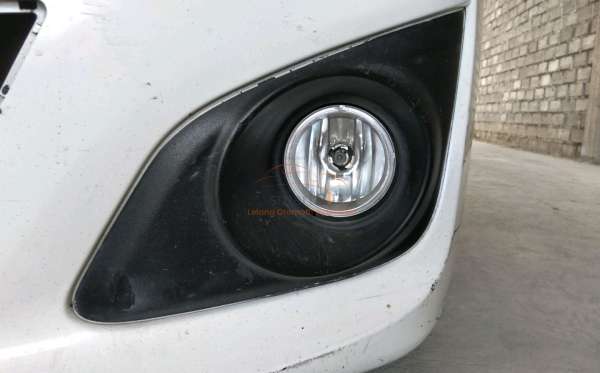 DAIHATSU AYLA