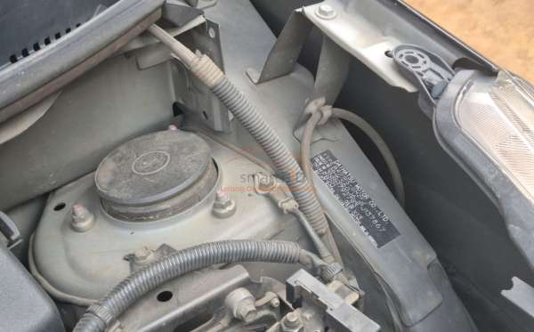 DAIHATSU SIGRA R