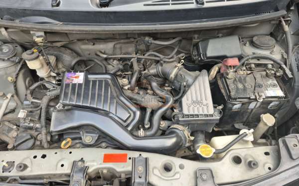 DAIHATSU SIGRA R