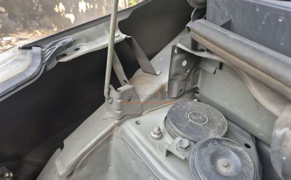 DAIHATSU SIGRA R