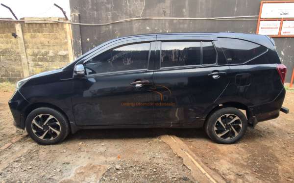 DAIHATSU SIGRA R