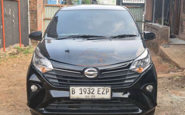 DAIHATSU SIGRA R
