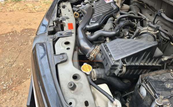 DAIHATSU SIGRA R