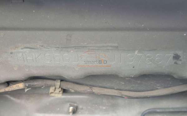 DAIHATSU SIGRA R