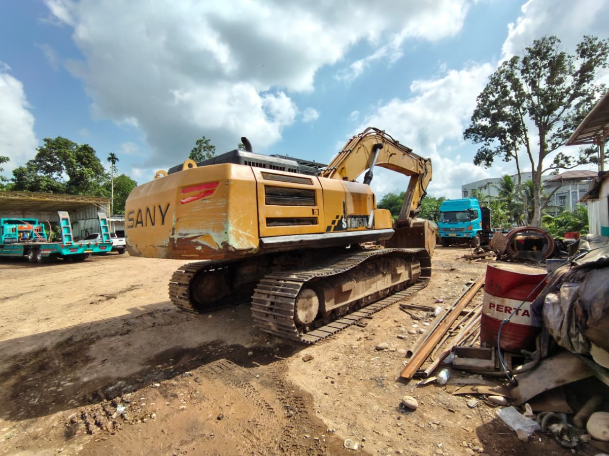 SANY SY365H