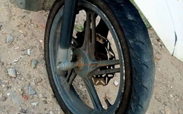 HONDA  BEAT