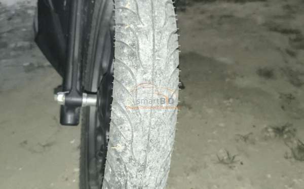 HONDA BEAT DLX SMART KEY