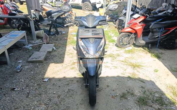 HONDA  BEAT