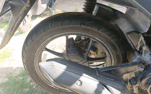 HONDA  BEAT
