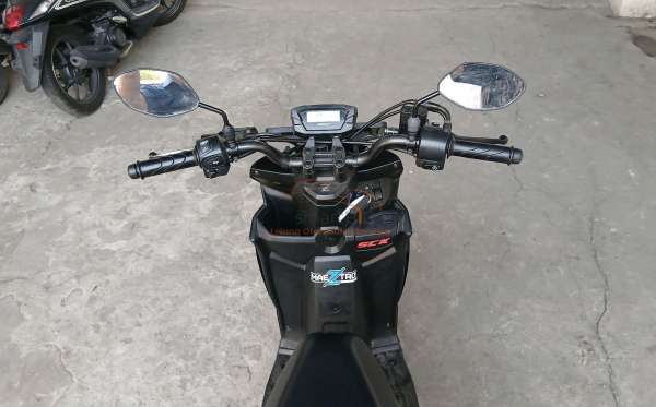 HONDA BEAT STREET ESP