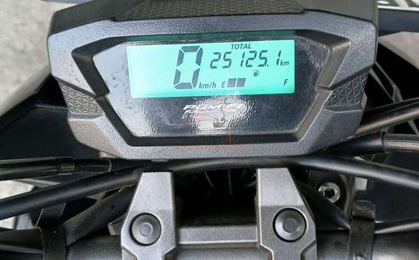 HONDA BEAT STREET ESP