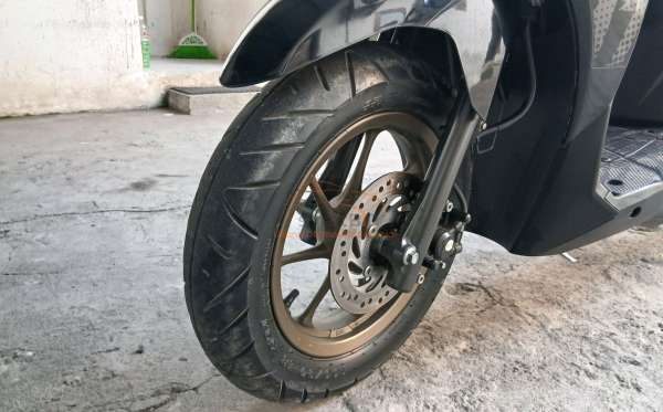 HONDA BEAT STREET ESP
