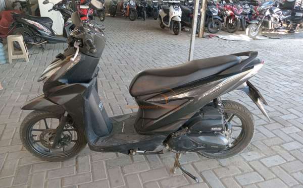 HONDA BEAT