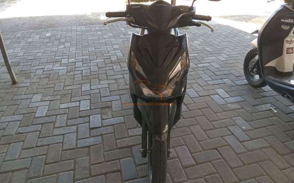 HONDA BEAT
