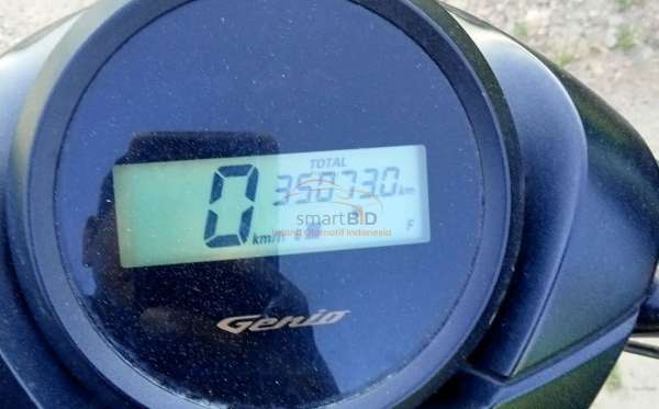 HONDA GENIO