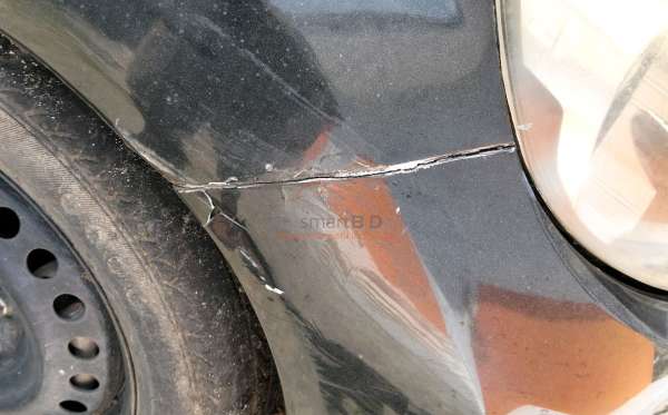 HONDA MOBILIO DD4 1.5 E M CVT CKD