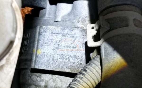 HONDA MOBILIO DD4 1.5 E M CVT CKD