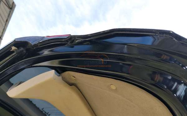 HONDA MOBILIO DD4 1.5 E M CVT CKD